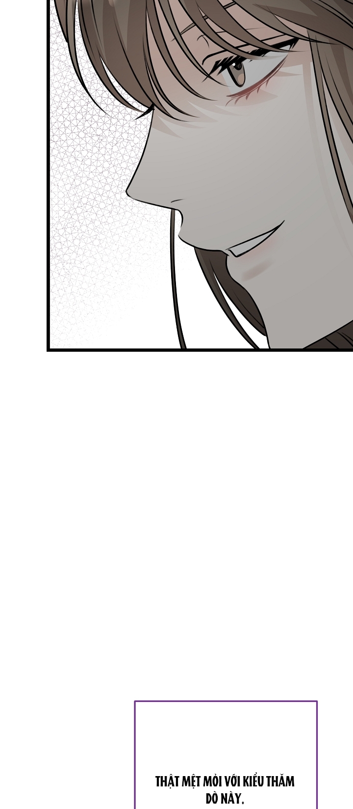 Say Nắng chapter 24.2 - Trang 14