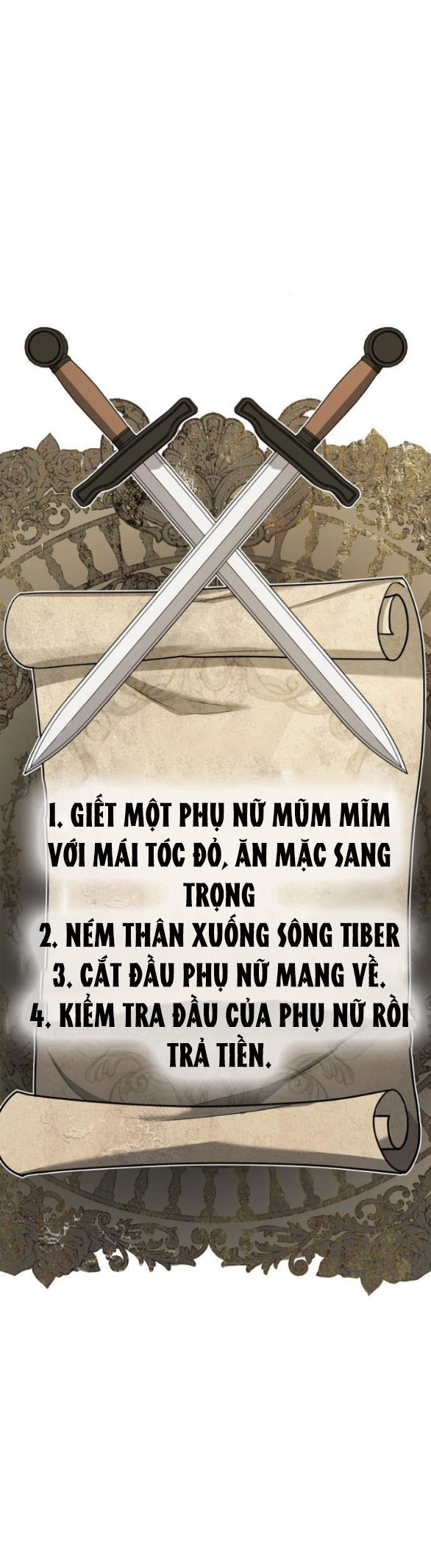 Chị Yêu, Kiếp Này Em Sẽ Là Hoàng Hậu chapter 71.2 - Trang 31