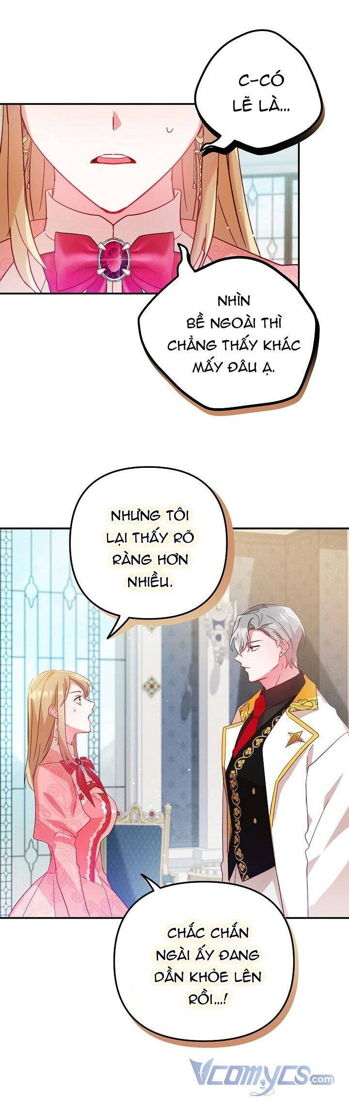 hoàng tử chuyển sinh trở thành người mạnh nhất thế giới nhờ vào sự hiểu biết về bug chapter 30 33