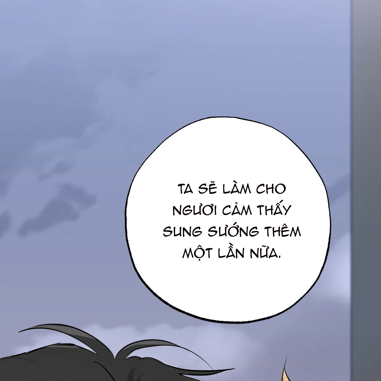 những chú thỏ của hapypy chapter 10 1