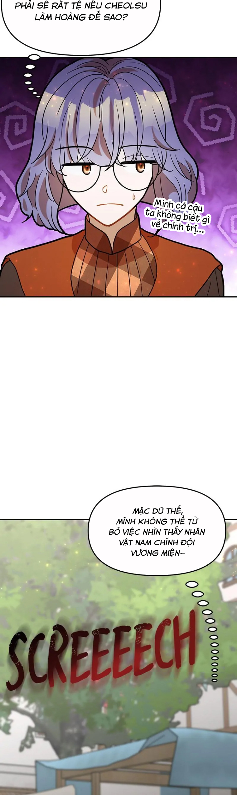 làm cách nào để sống sót trong cuốn tiểu thuyết ngôn tình lãng mạn chapter 55 50