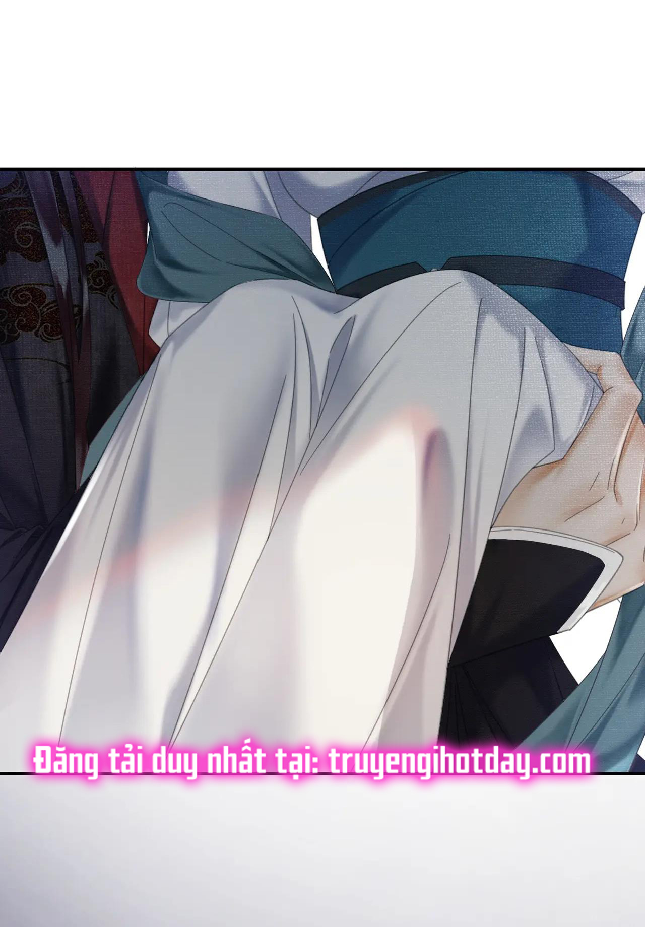 ai đã dạy hư đồ đệ phản diện của ta? chapter 32 9