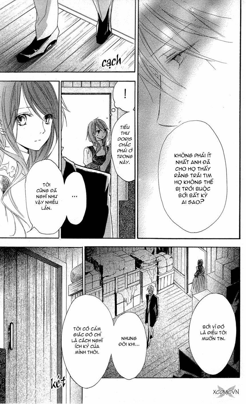 bá tước và tiên nữ chapter 15 53