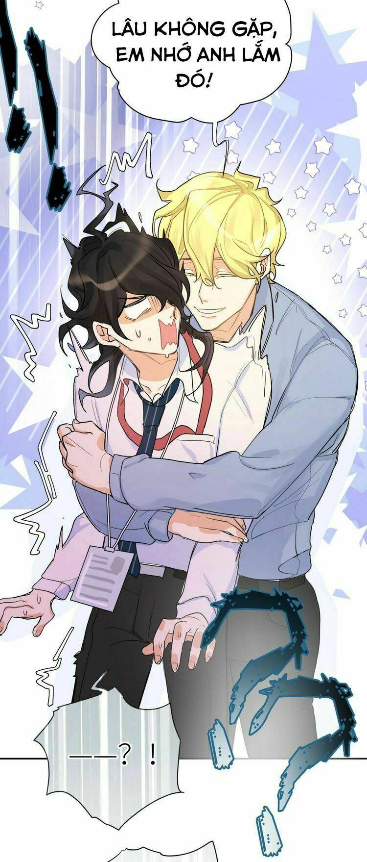 kế hoạch đi săn ma nam hiện đại chapter 1 44