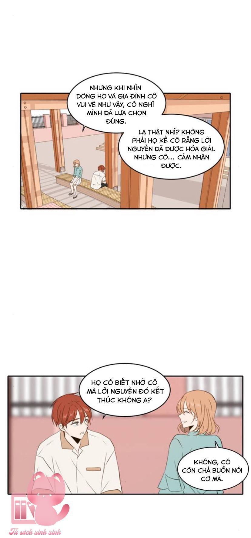 a good day to be a dog chapter 83 25