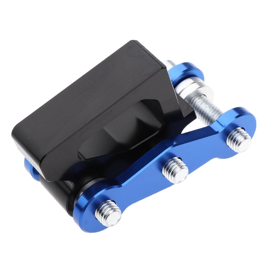 Universal Motorcycle Rear Bumper Riser Universal Motorcycle Increase Regulator