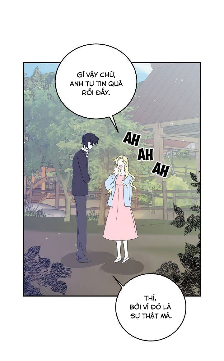 tôi là bạn gái cũ của một vị anh hùng chapter 16 34