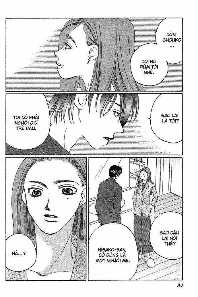 allegro agitato chapter 3 3