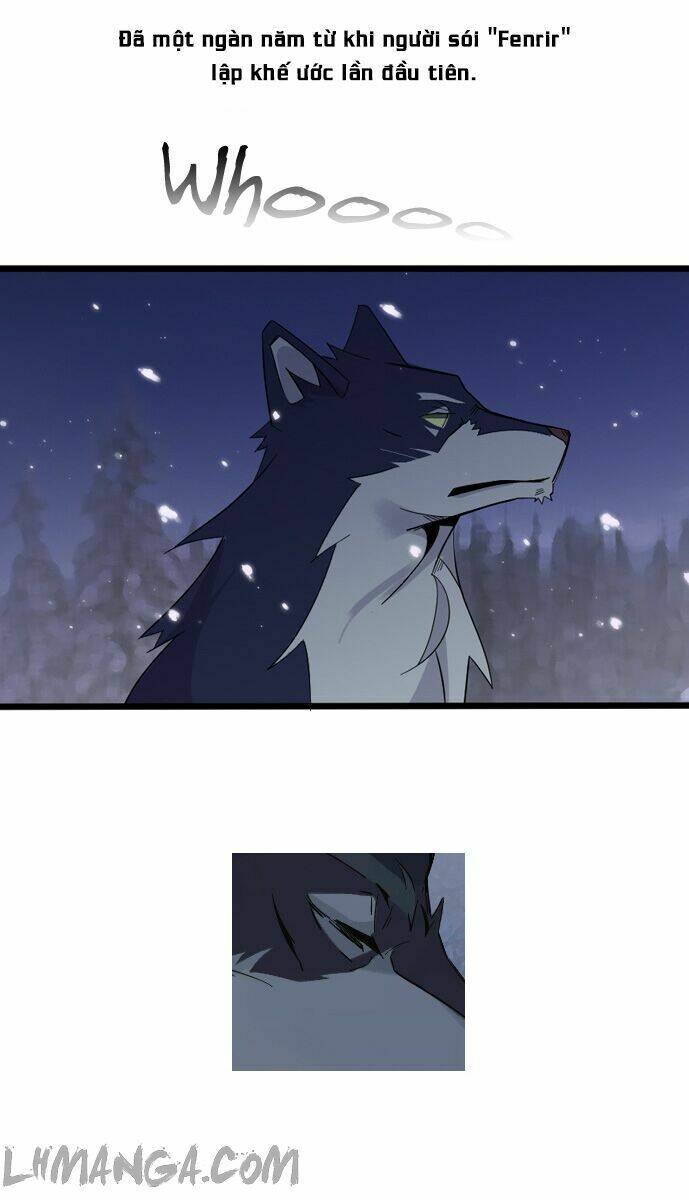 wolf’s castle chapter 7 1