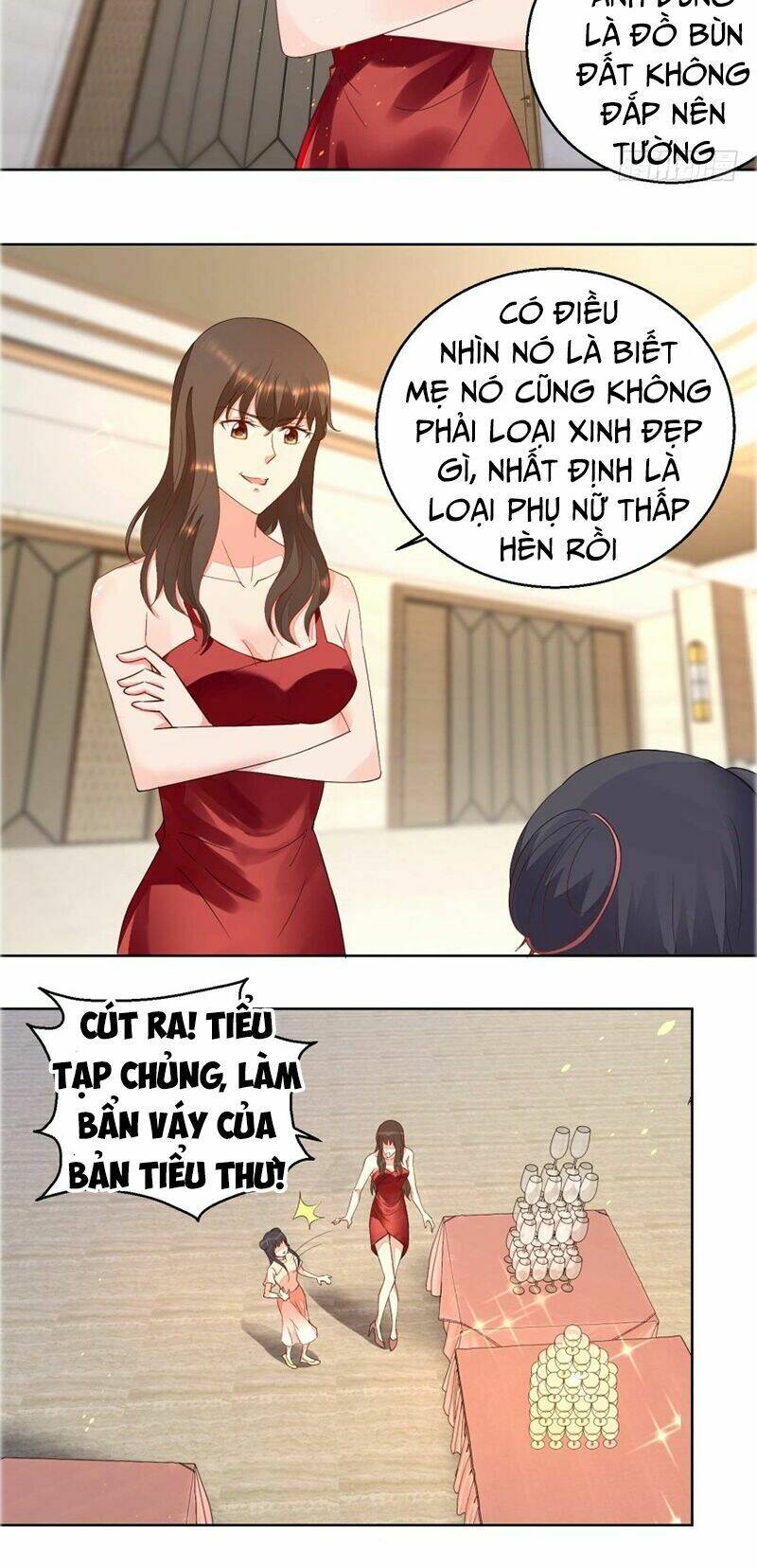 vú em là cổ tiên chapter 17 2