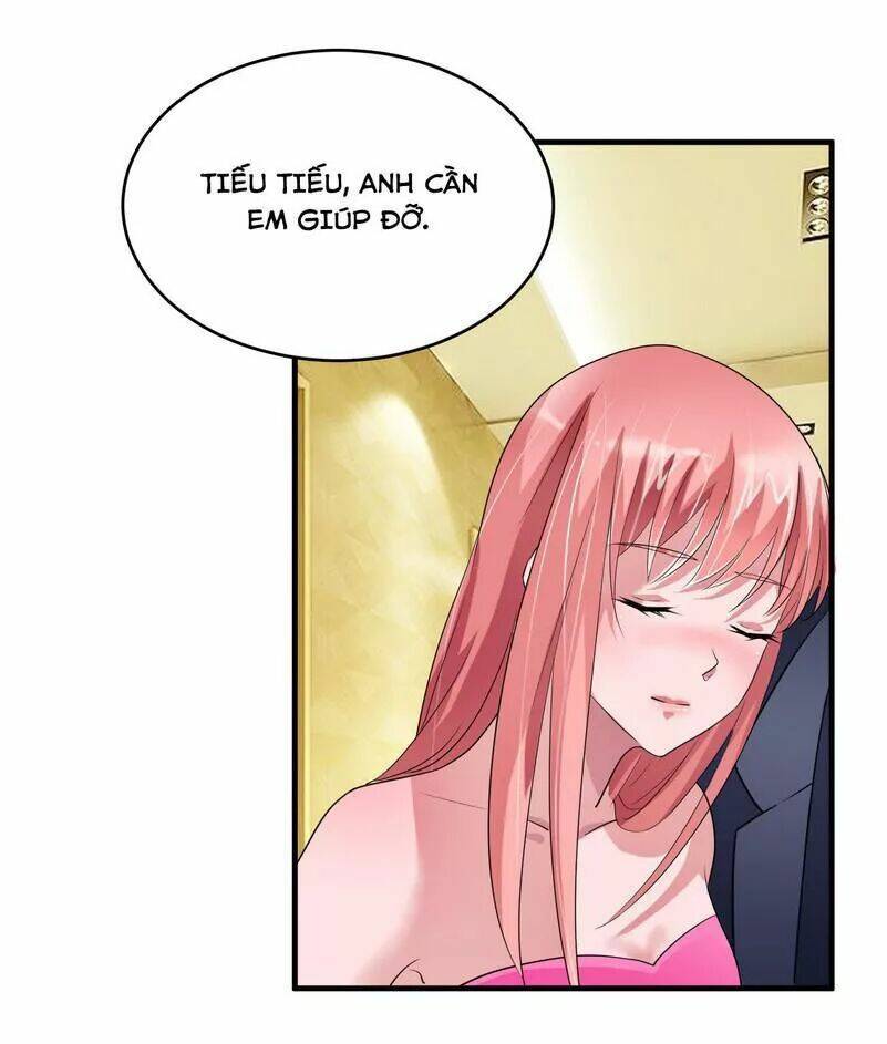 cô dâu gả thay của tổng tài chapter 77 5