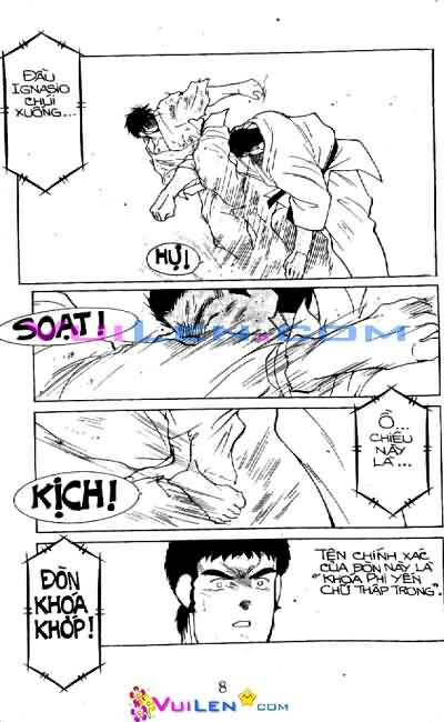 truyền nhân atula - shura no mon i chapter 36 9