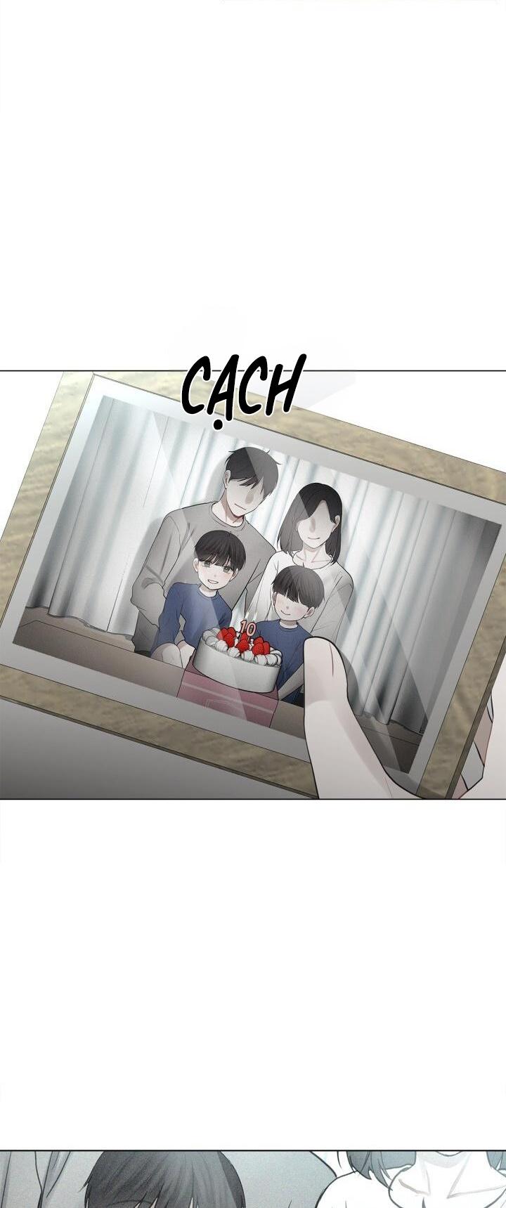 không xa lạ chapter 8 33