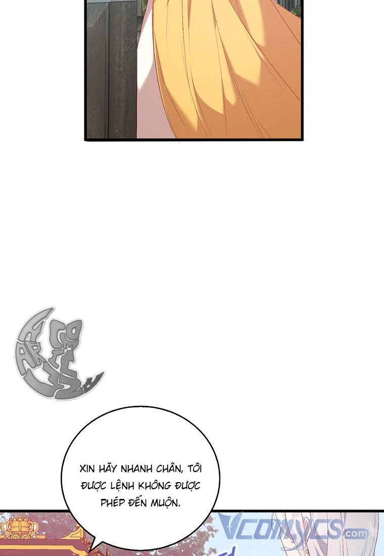 tôi chỉ nhận ra sau khi mất cô ấy chapter 13.5 2