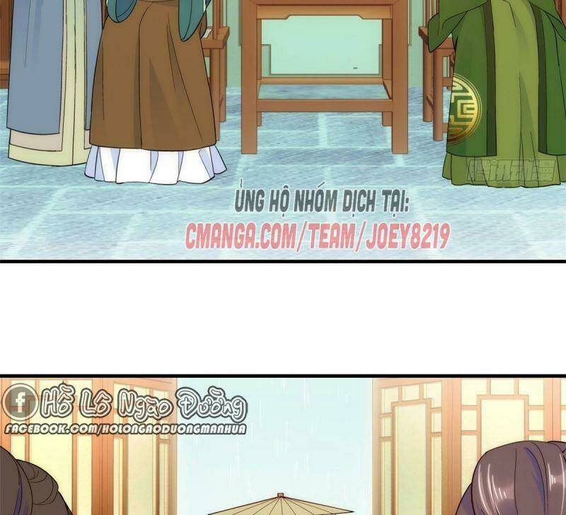 thiều quang mạn chapter 44 50