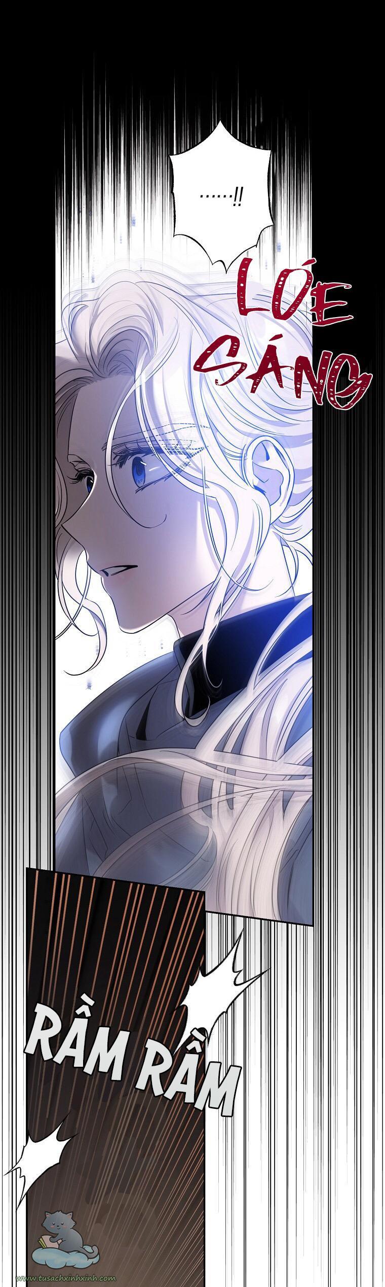 thuần hóa bạo chúa rồi bỏ trốn chapter 47 6