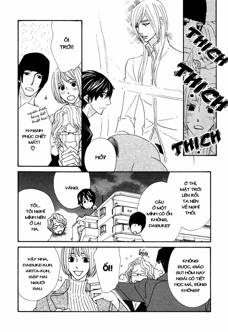 kigurumi planet chapter 10 6