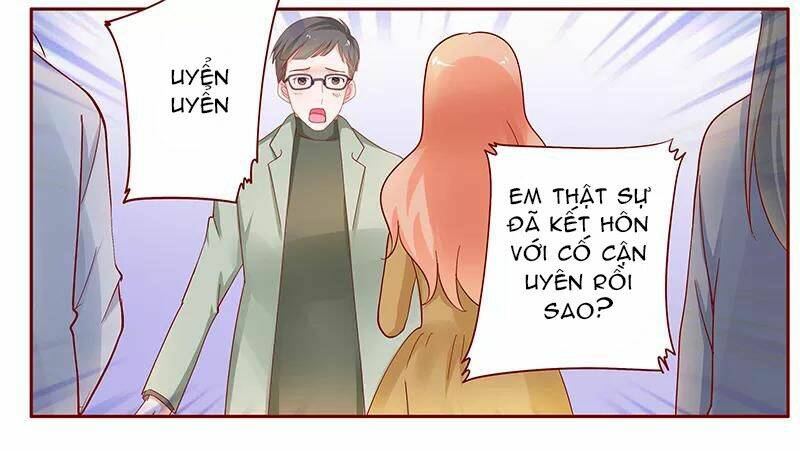 bá đạo tổng tài yêu tôi chapter 128 3