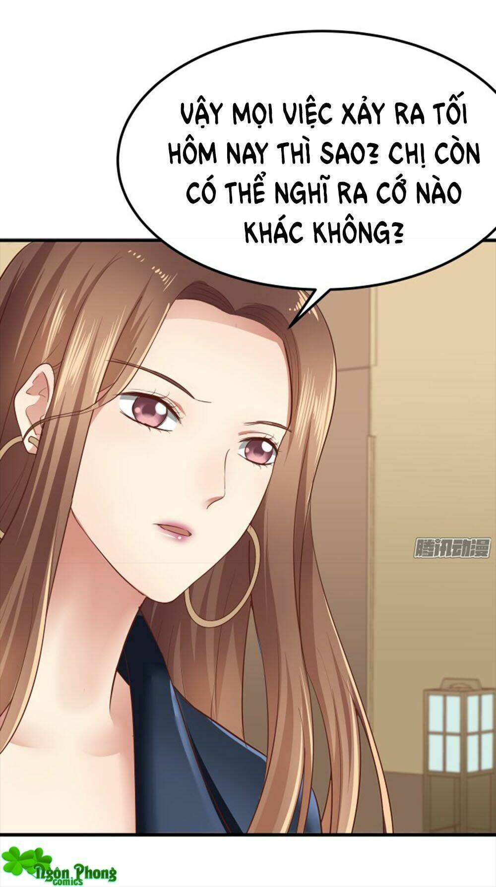 khi trò chơi ác ma bắt đầu chapter 25 19