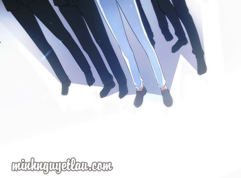 chiến lược lãng mạn của thịnh thiếu chapter 8 74