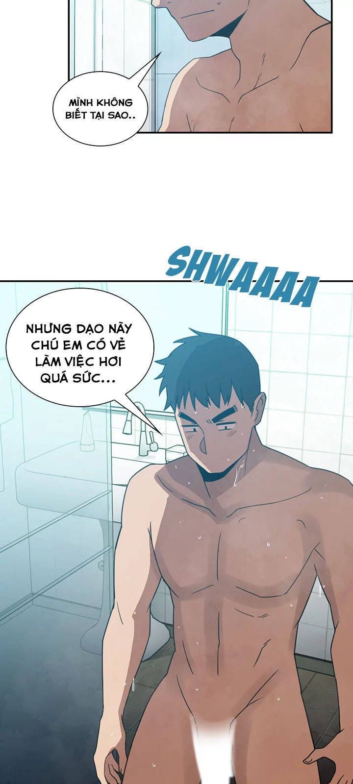 close as neighbors chapter 20 29