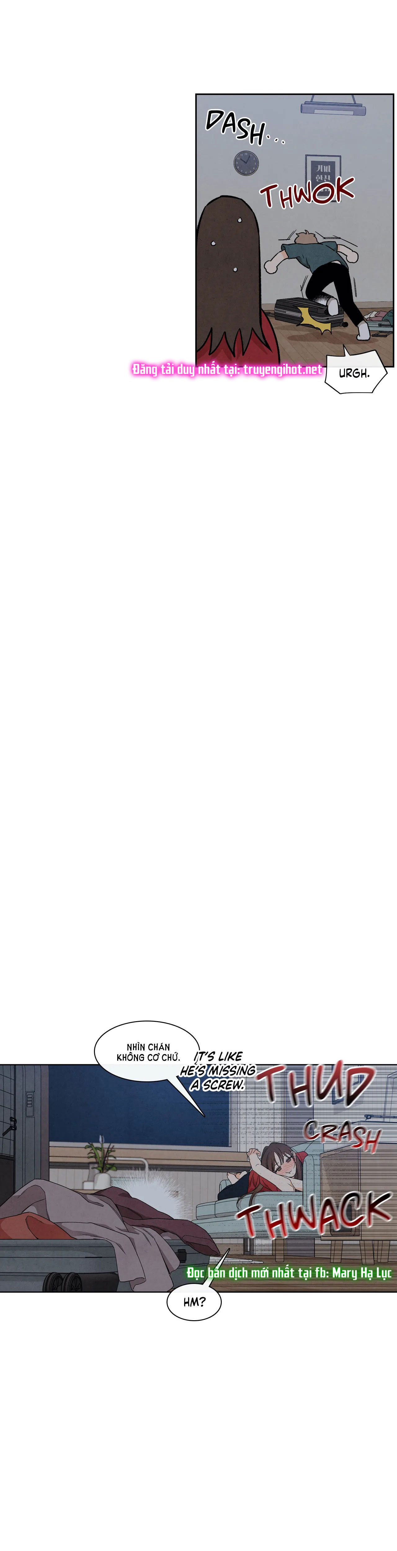 1 cộng 1 bằng.... chapter 52 7