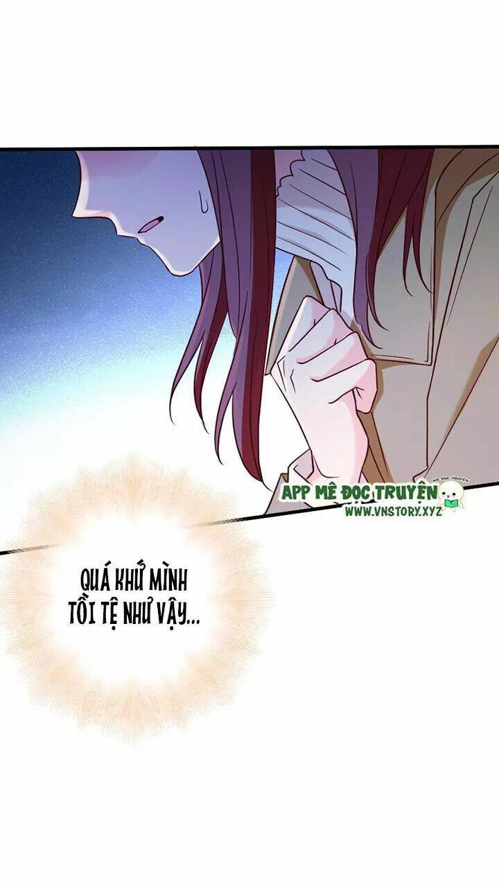 thiên hậu trở về chapter 128 24