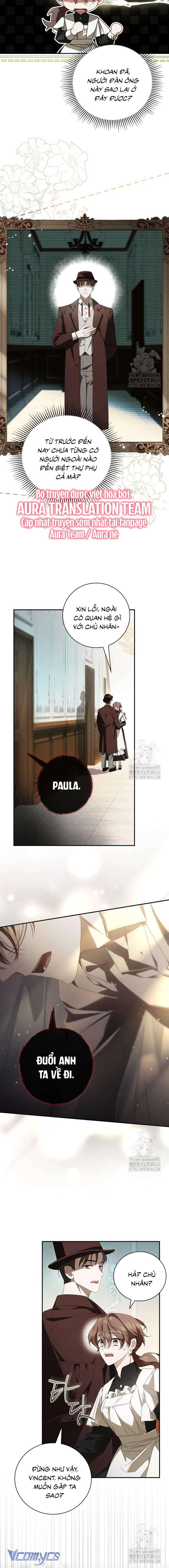 nữ hầu bí mật của nhà bá tước chapter 9 8