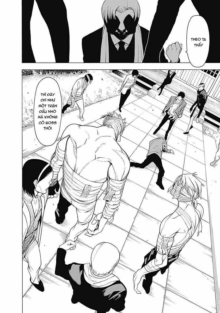 mononogatari chapter 14 8