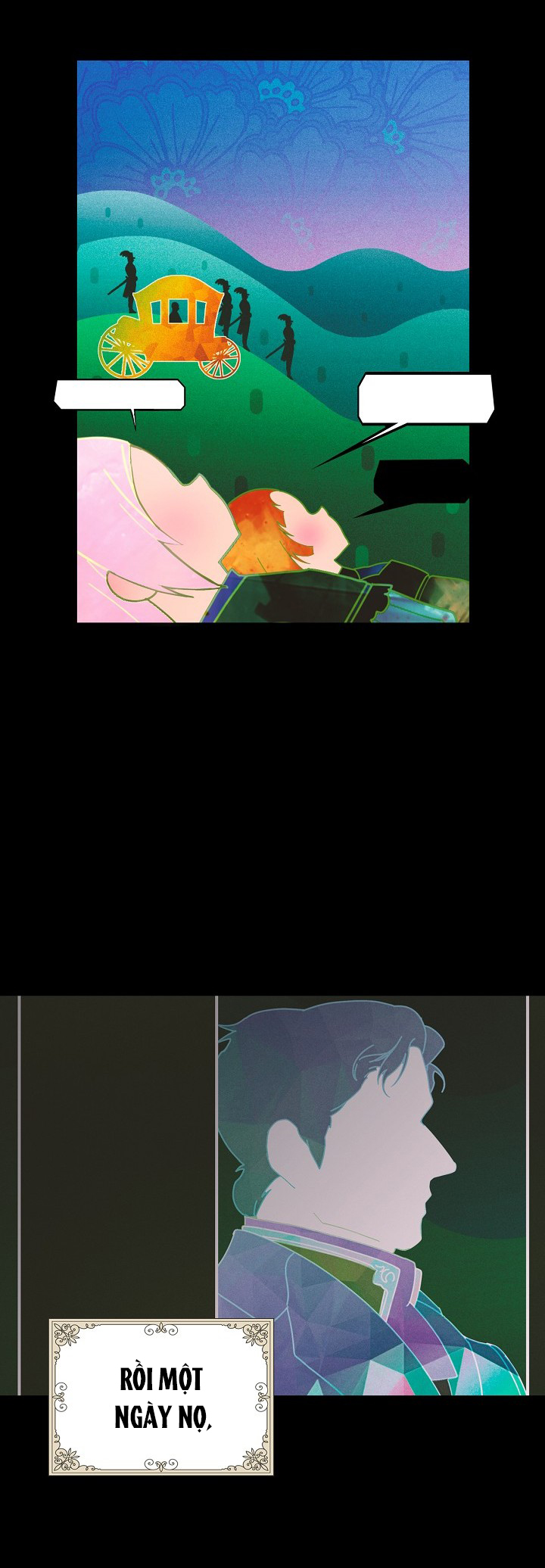 cổ tích về người mẹ kế chapter 1 11