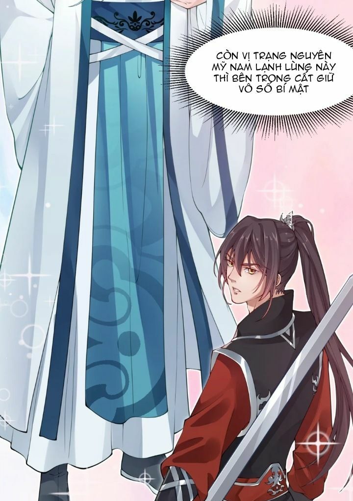 nam thần ai cũng muốn lấy ta chapter 0 10