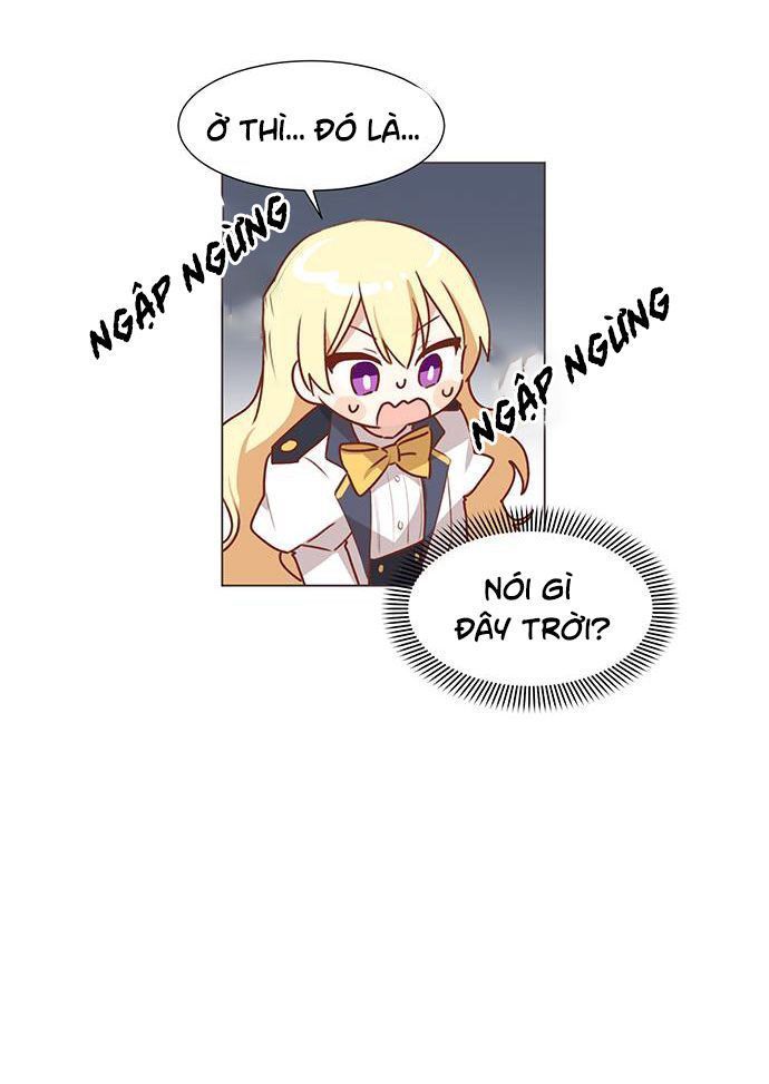 tôi là vị hôn thê phản diện chapter 8 68