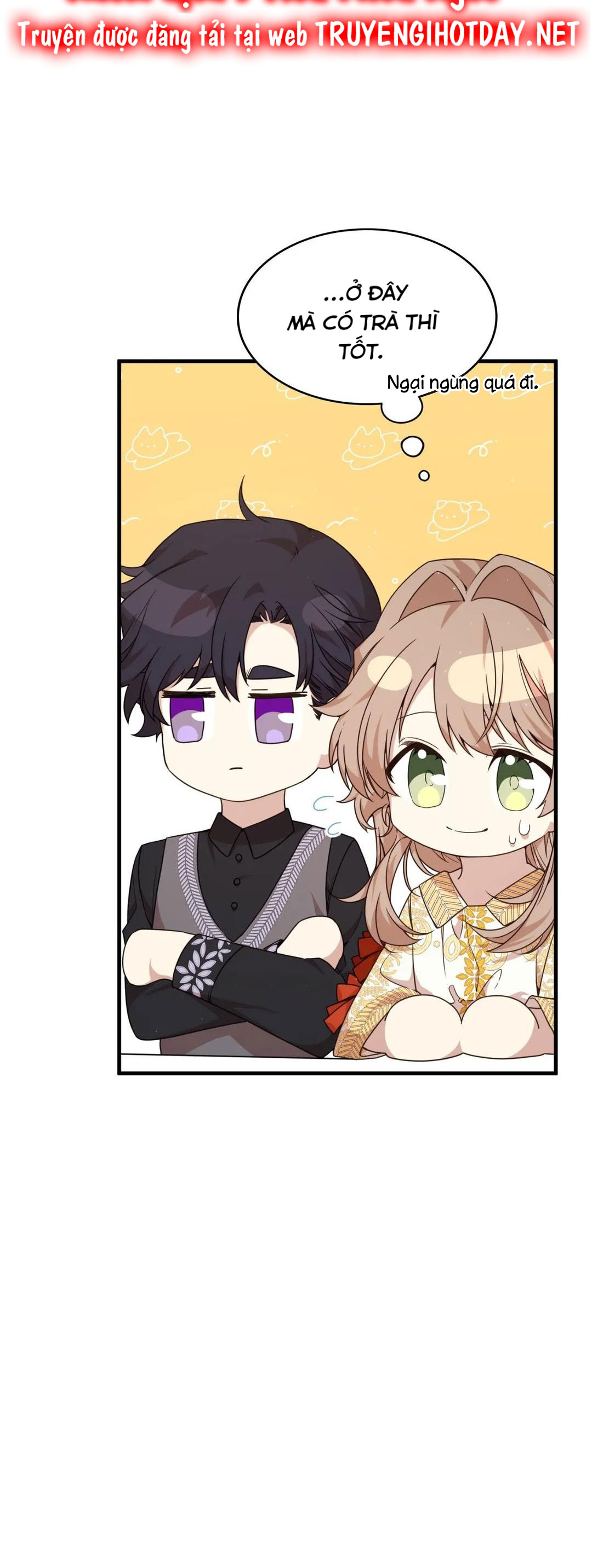 chị ấy là nữ chính trong truyện đó chapter 42 34