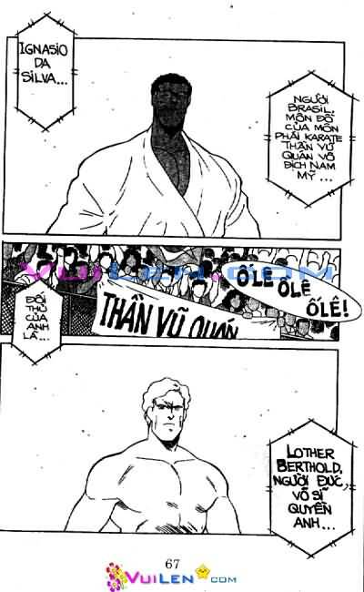 truyền nhân atula - shura no mon i chapter 30 68