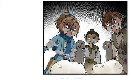 vương gia đói rồi chapter 9 11