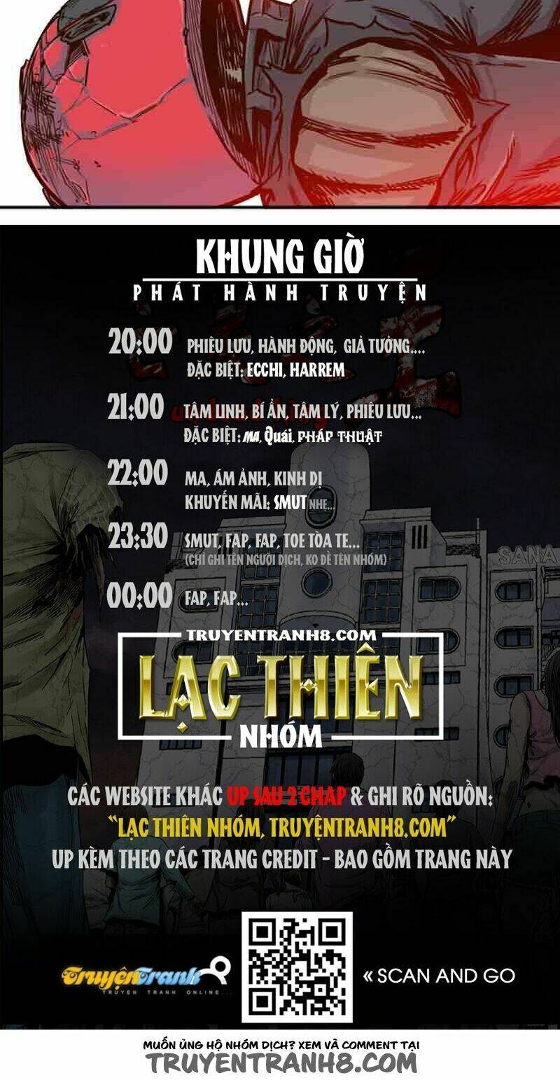 vua của vong linh chapter 65 27