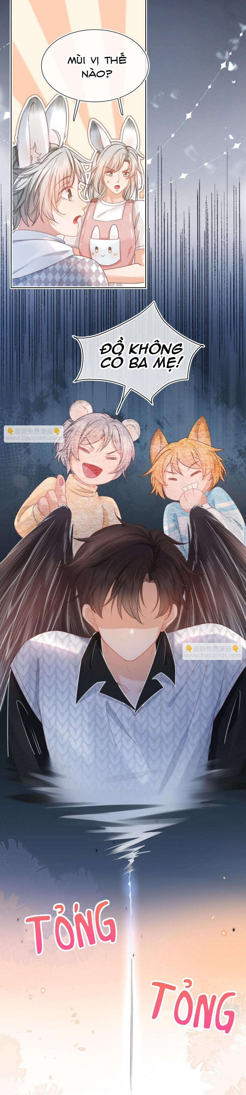 [ss2] một ngụm ăn cả thỏ con chapter 30 22