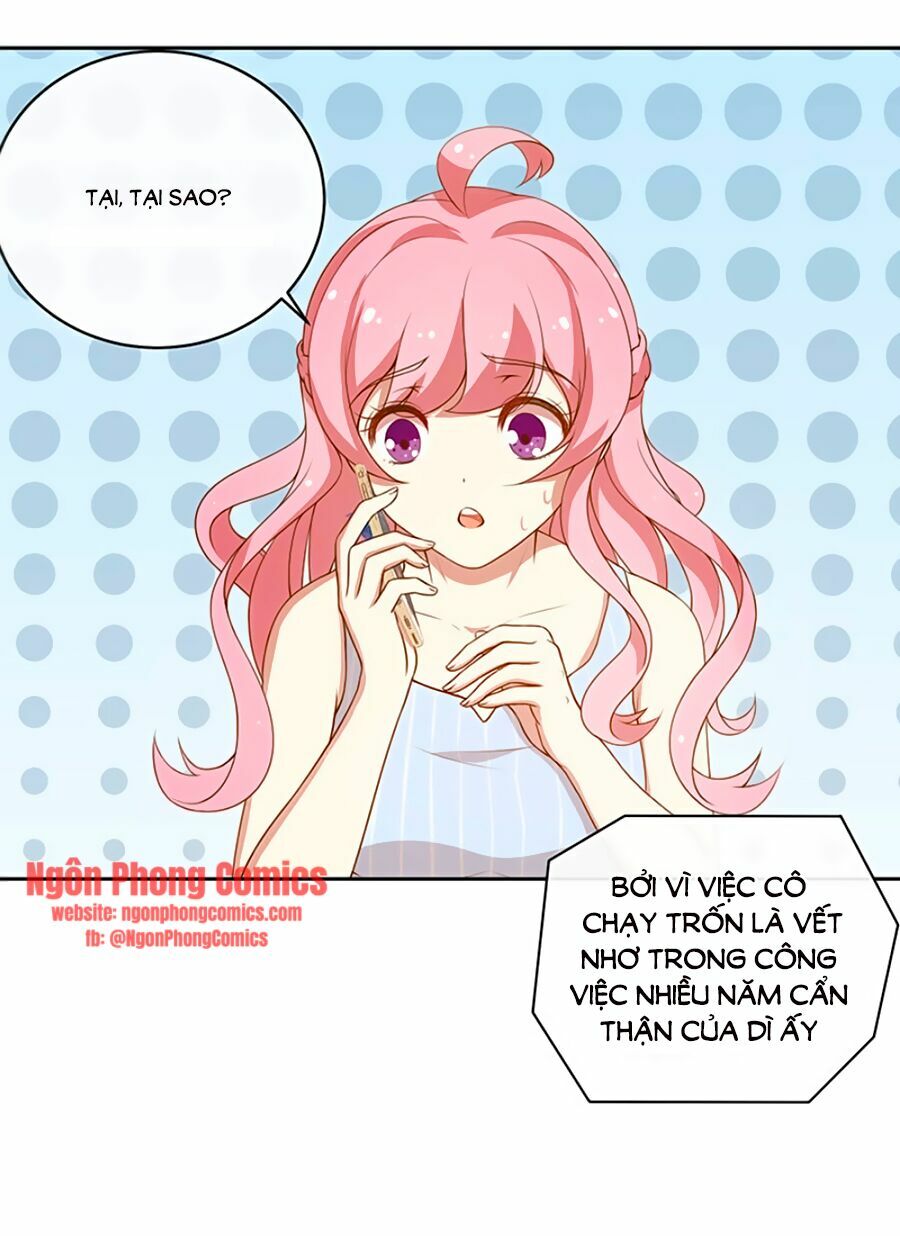 cả thế giới đều không bằng người chapter 33 9