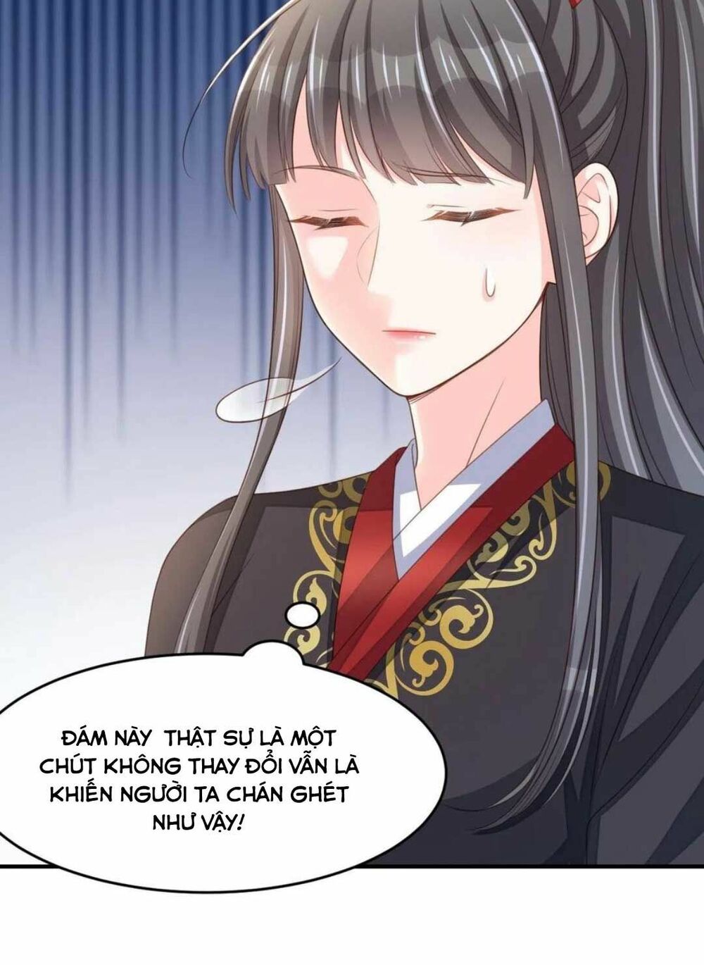 thuần hóa ba ba bạo quân chapter 38 11