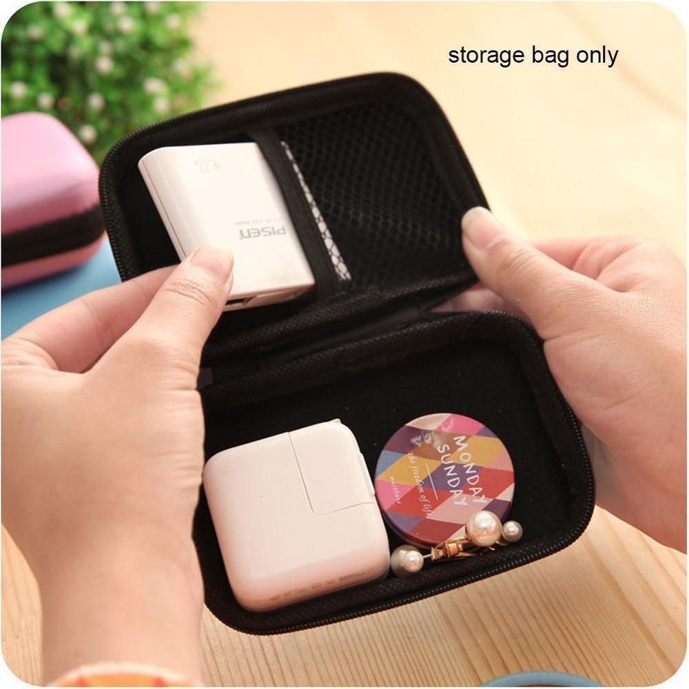 Túi máy ảnh mini máy ảnh đa chức năng camera Video Video không thấm nước Túi di động Túi di động lưu trữ Túi lưu trữ Túi lưu trữ DSLR J5C3 Màu