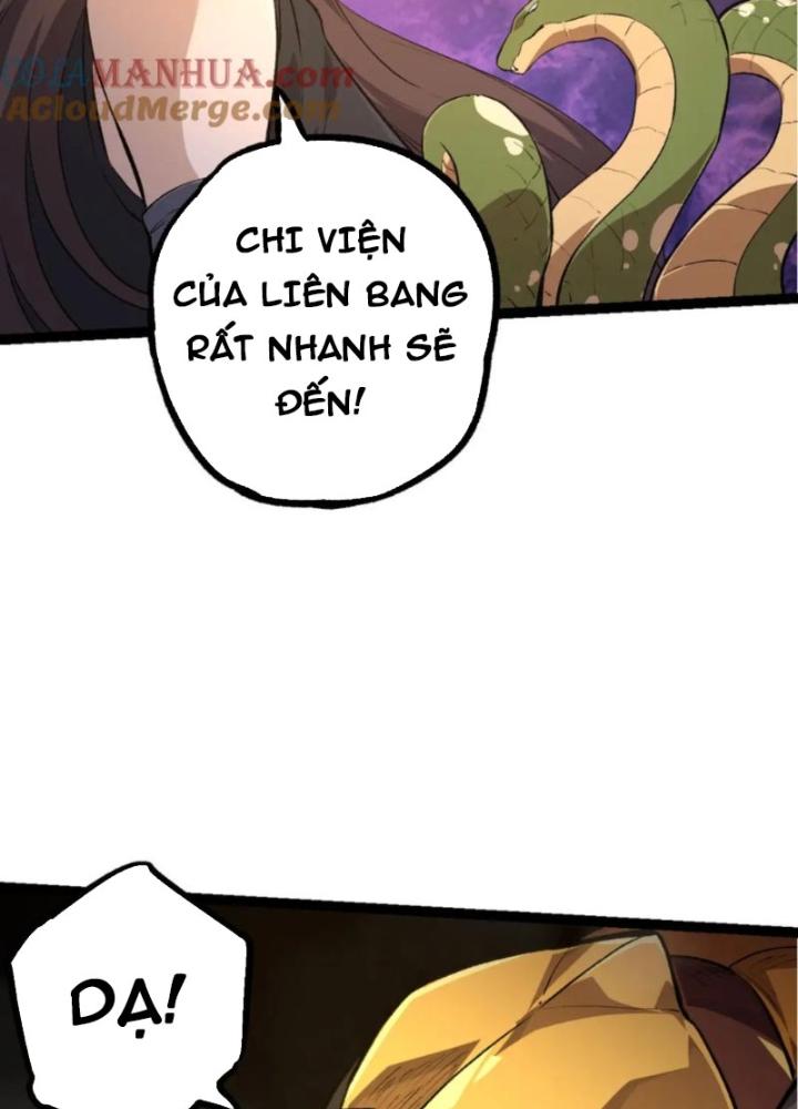 từ cây cổ thụ bắt đầu tiến hóa chapter 94 70