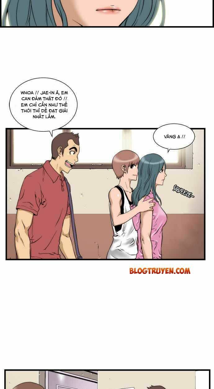 green boy chapter 14 25