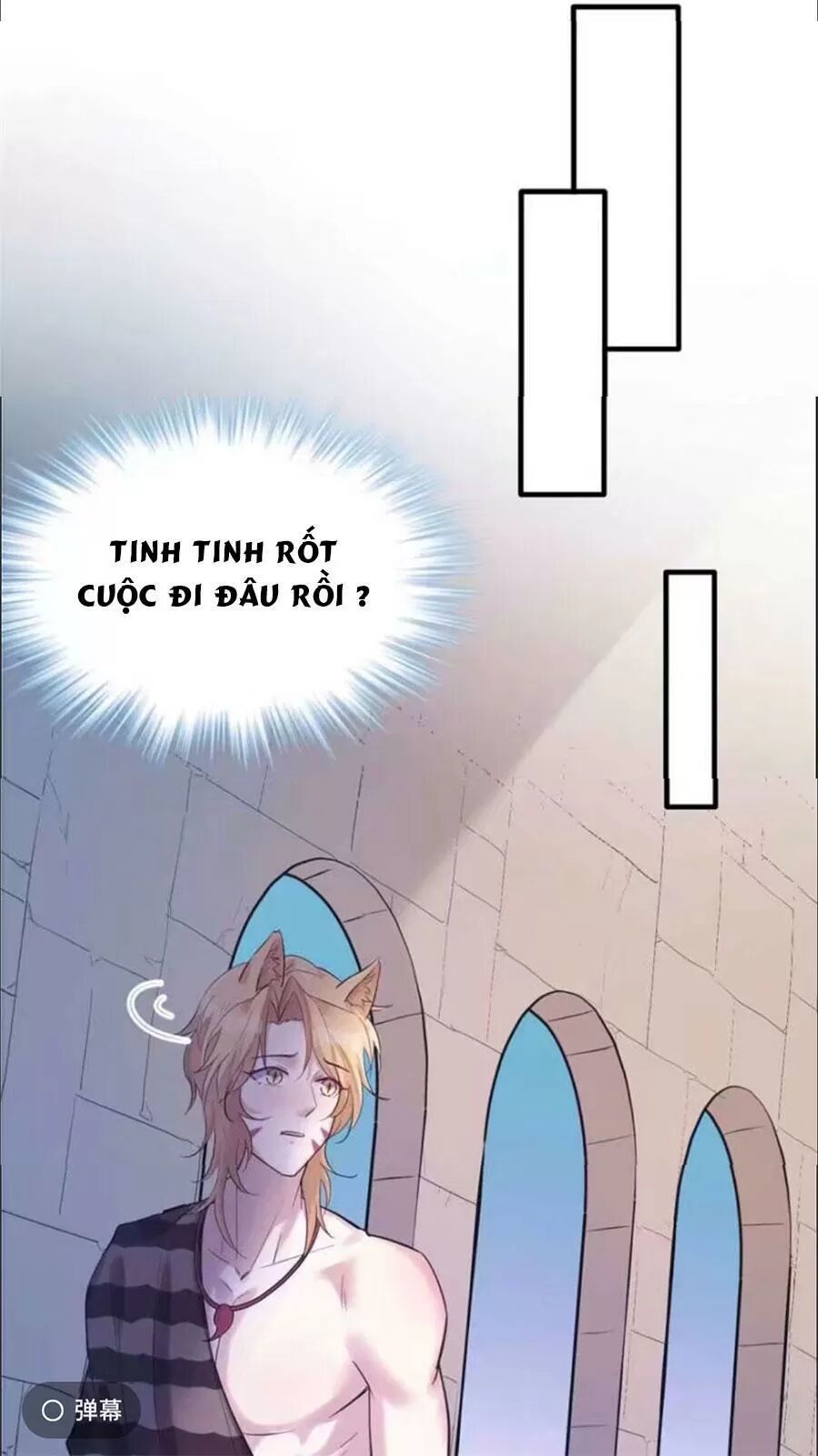 [16+] thảnh thơi thú thế chủng chủng điền, sinh sinh tể chapter 129 32