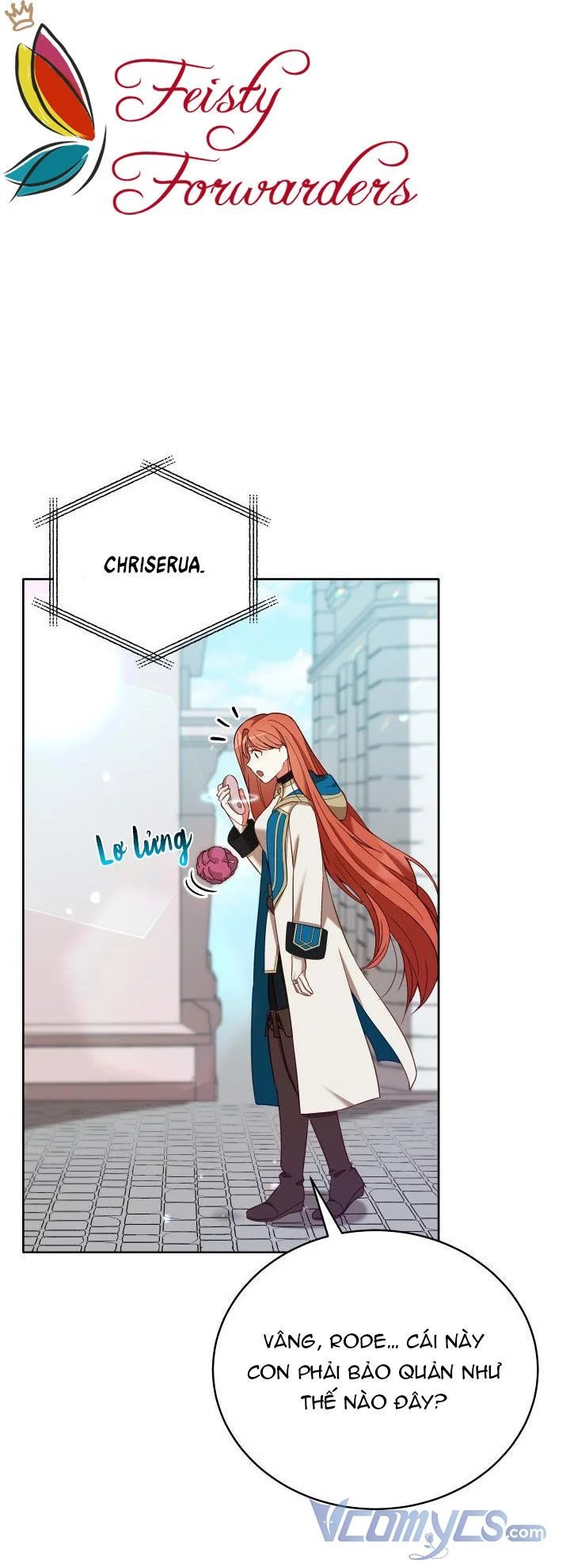 kẻ săn lùng ẩn danh chapter 2 6