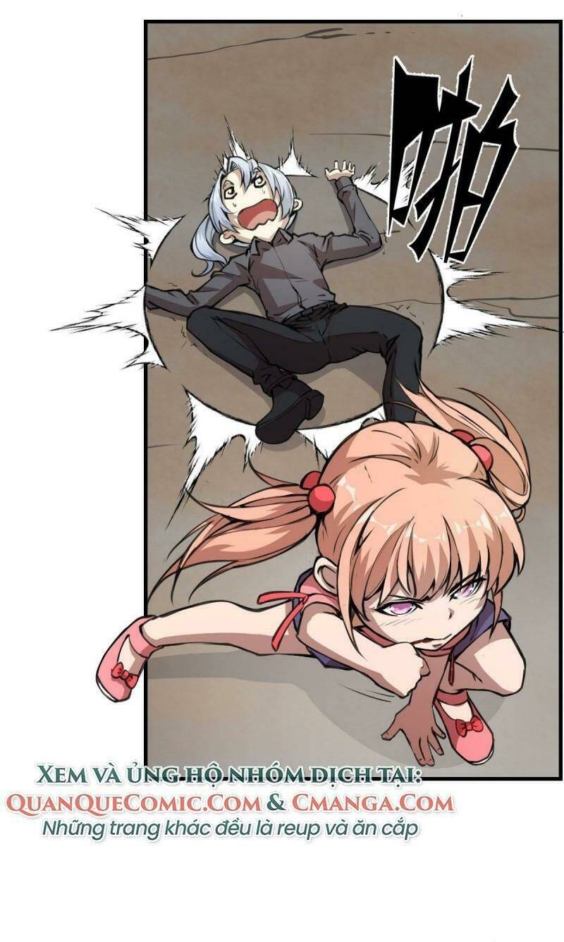 thâm dạ thư ốc chapter 139 15