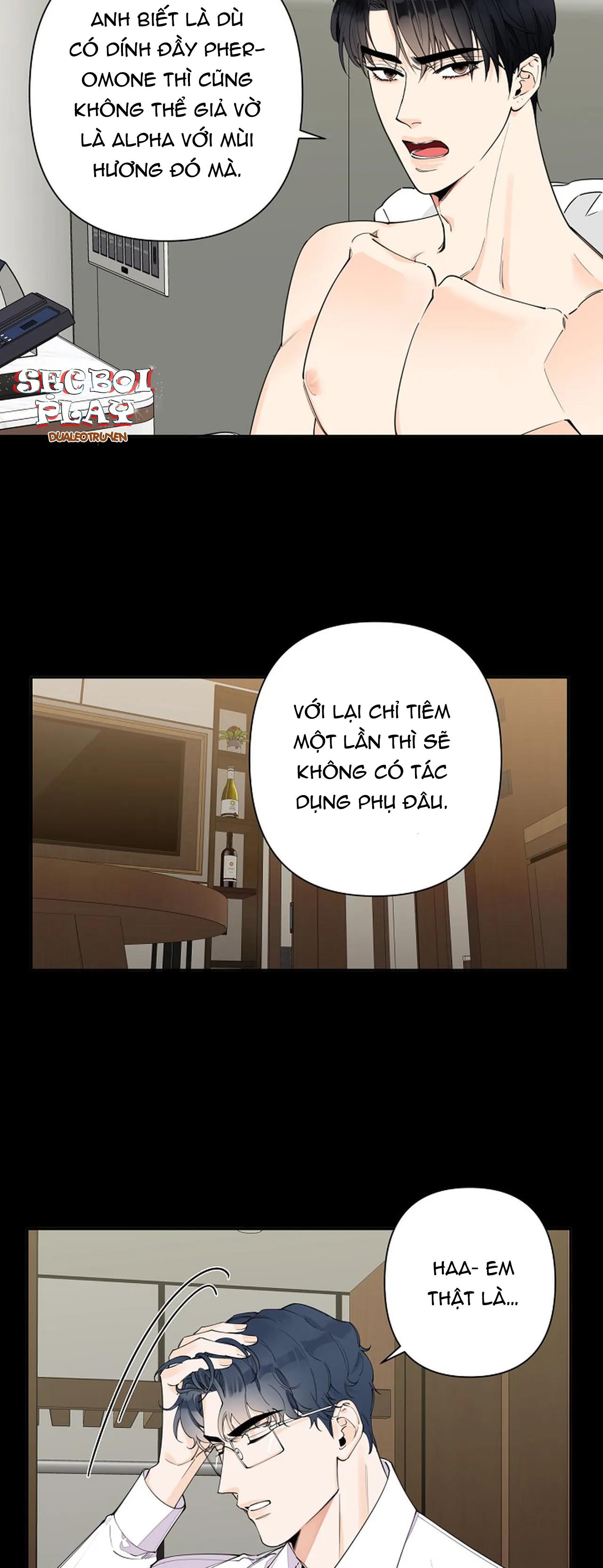 đêm dịu dàng chapter 2 3