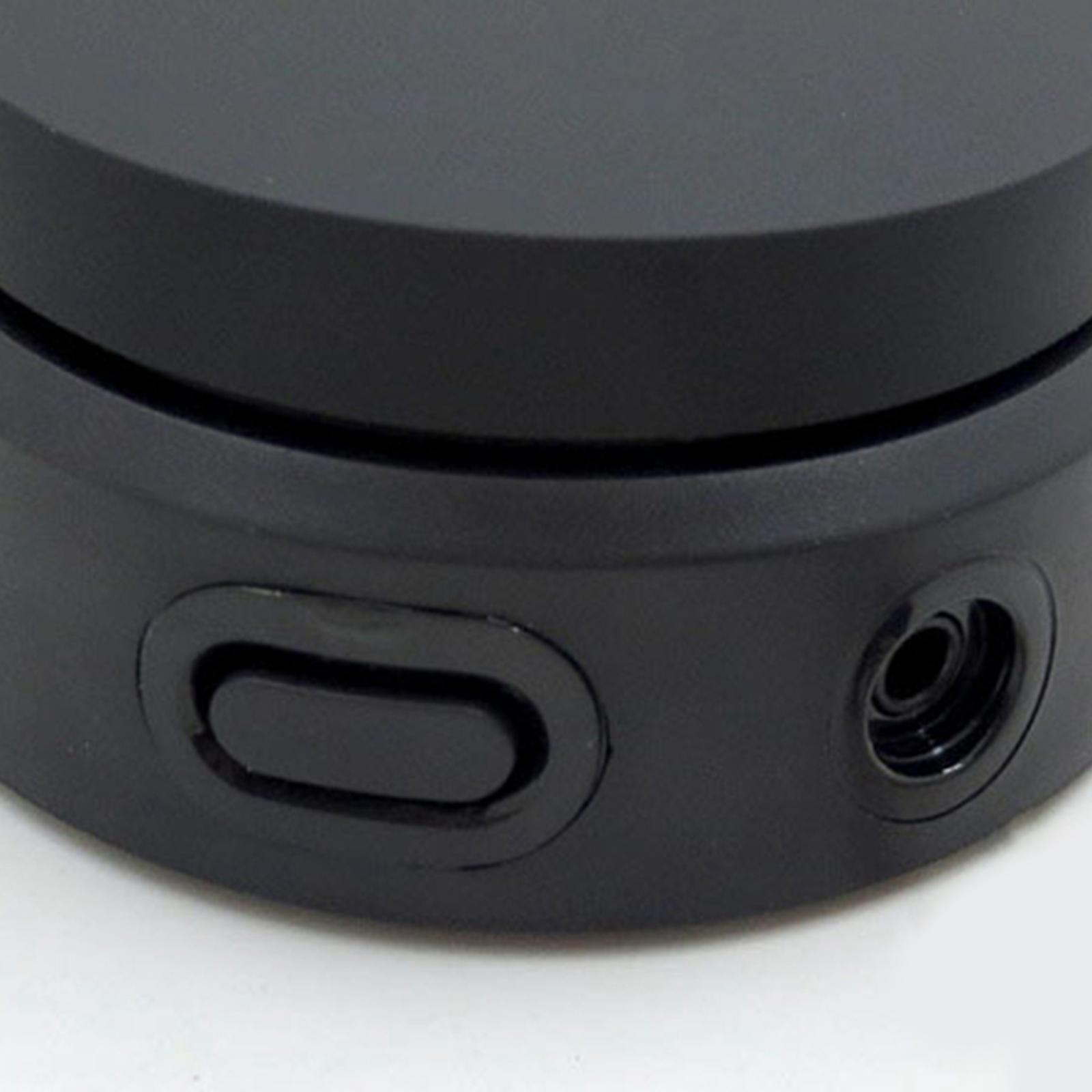 Audio Controller for A10 A40 QC35 II QC45 Volume Control Stable Stereo Outside Sound Card Portable for Laptop Headphone