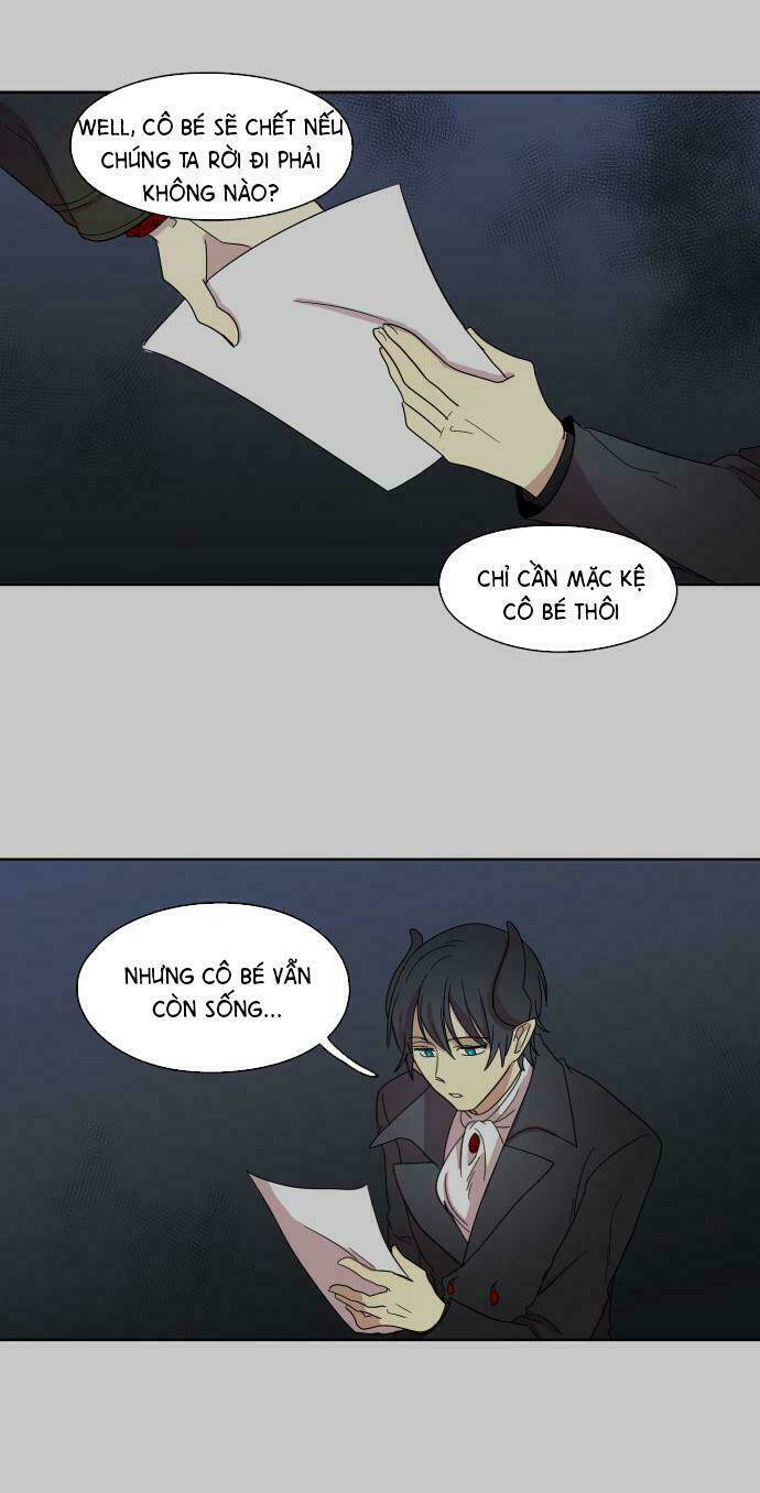 the devil who can't fly chapter 34 30