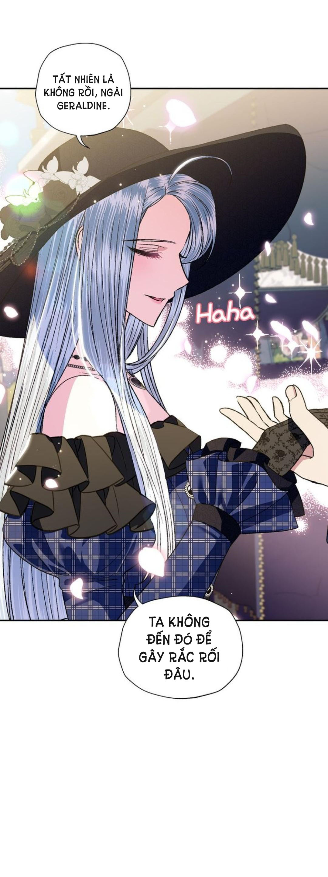 cha à, con không muốn kết hôn đâu chapter 60 74