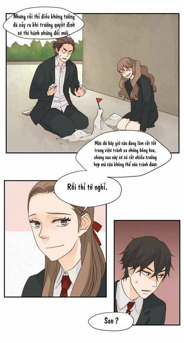 pine in the flower garden chapter 5 14